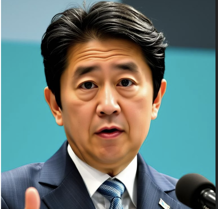 Japan Crisis